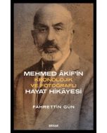 Mehmed Akif'in Hayat Hikayesi