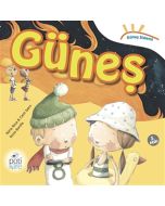Güneş Sistemi Serisi: Güneş