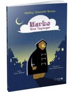 Marko Bize Taşınıyor