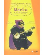 Marko Konser Veriyor