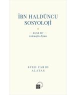 İbn Halduncu Sosyoloji