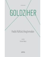 Hadis Kültürü Araştırmaları (Ciltli)