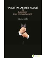 Varlık Paylaşımı ve İnovasyon Uber ve Airbnb Örneği