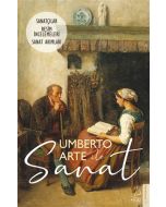 Umberto Arte ile Sanat 3