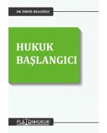 Hukuk Başlangıcı