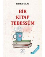 Bir Kitap Tebessüm