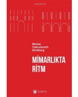 Mimarlıkta Ritm