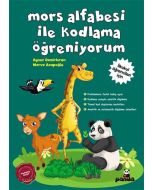 Mors Alfabesi İle Kodlama Öğreniyorum