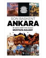 Son Başkent Ankara