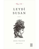 Leydi Susan