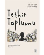 Teşhir Toplumu