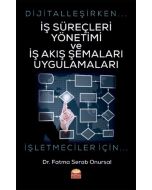 Dijitalleşirken İş Süreçleri Yönetimi ve İş Akış Şemaları Uygulamaları