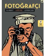 Fotoğrafçı