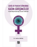 Covid-19 Pandemi Döneminde Kadın Girişimciler