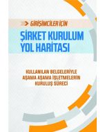 Girişimciler İçin Şirket Kurulum Yol Haritası