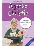 Benim Adım... Agatha Christie