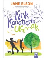 Kırık Kanatlarla Uçmak