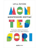 Montessori Eğitimi