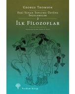 İlk Filozoflar