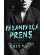 Paramparça Prens