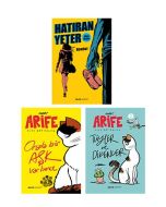 Rewhat - 3 Kitap Takım