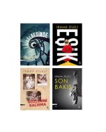 Irmak Zileli Set - 4 Kitap Takım
