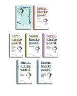 Soren Kierkegaard Seti - 7 Kitap Takım