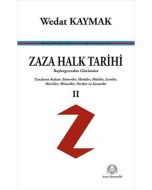 Zaza Halk Tarihi 2