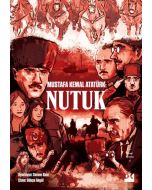 Nutuk - Çizgi Roman