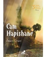 Taşlar Krallığı Üçlemesi 3 - Cam Hapishane