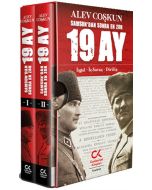 Samsun’dan Sonra En Zor 19 Ay 1-2 (2 Cilt Takım)