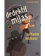 Dedektif Milas - Sultanın İntikamı