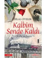 Kalbim Sende Kaldı