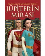Jüpiter'in Mirası Cilt 1