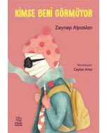 Kimse Beni Görmüyor