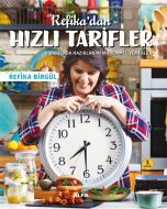 Refika’dan Hızlı Tarifler