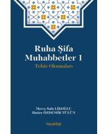 Ruha Şifa Muhabbetler 1