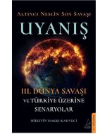 Altıncı Neslin Son Savaşı - Uyanış