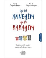 İyi ki Anneyim İyi ki Babayım