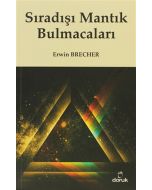 Sıradışı Mantık Bulmacaları