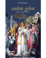 Sudan Gelen Bir Hz. Musa Romanı