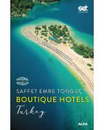 Boutique Hotels Turkey