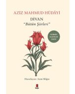 Divan - "Bütün Şiirleri"