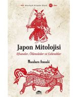 Japon Mitolojisi