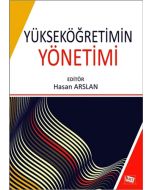 Yükseköğretimin Yönetimi