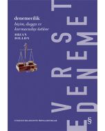 Denemecilik