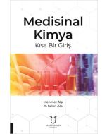 Medisinal Kimya - Kısa Bir Giriş