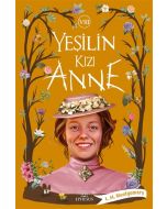Yeşilin Kızı Anne 8