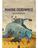Makine Öğrenmesi