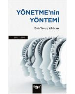Yönetme'nin Yöntemi